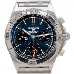 Breitling Superocean 42MM AB0134 Stainless Steel Watch